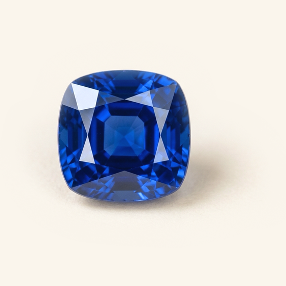 Blue Sapphire