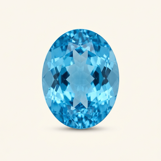 Blue Topaz