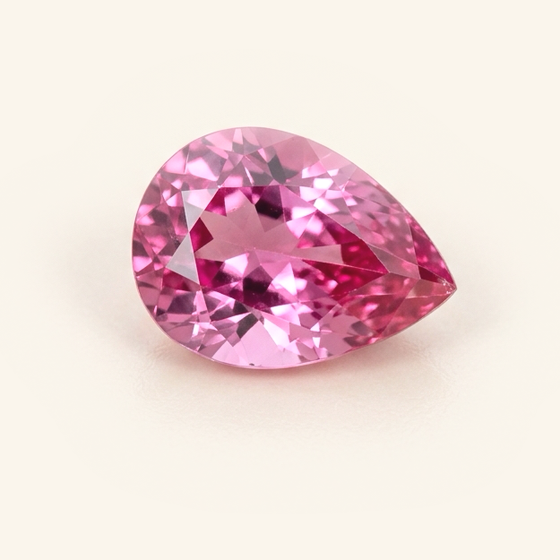 Pink Tourmaline